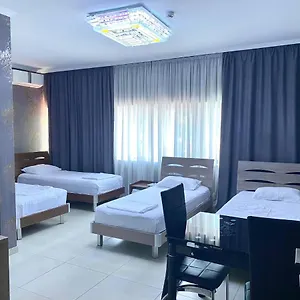Okriba Tbilisi